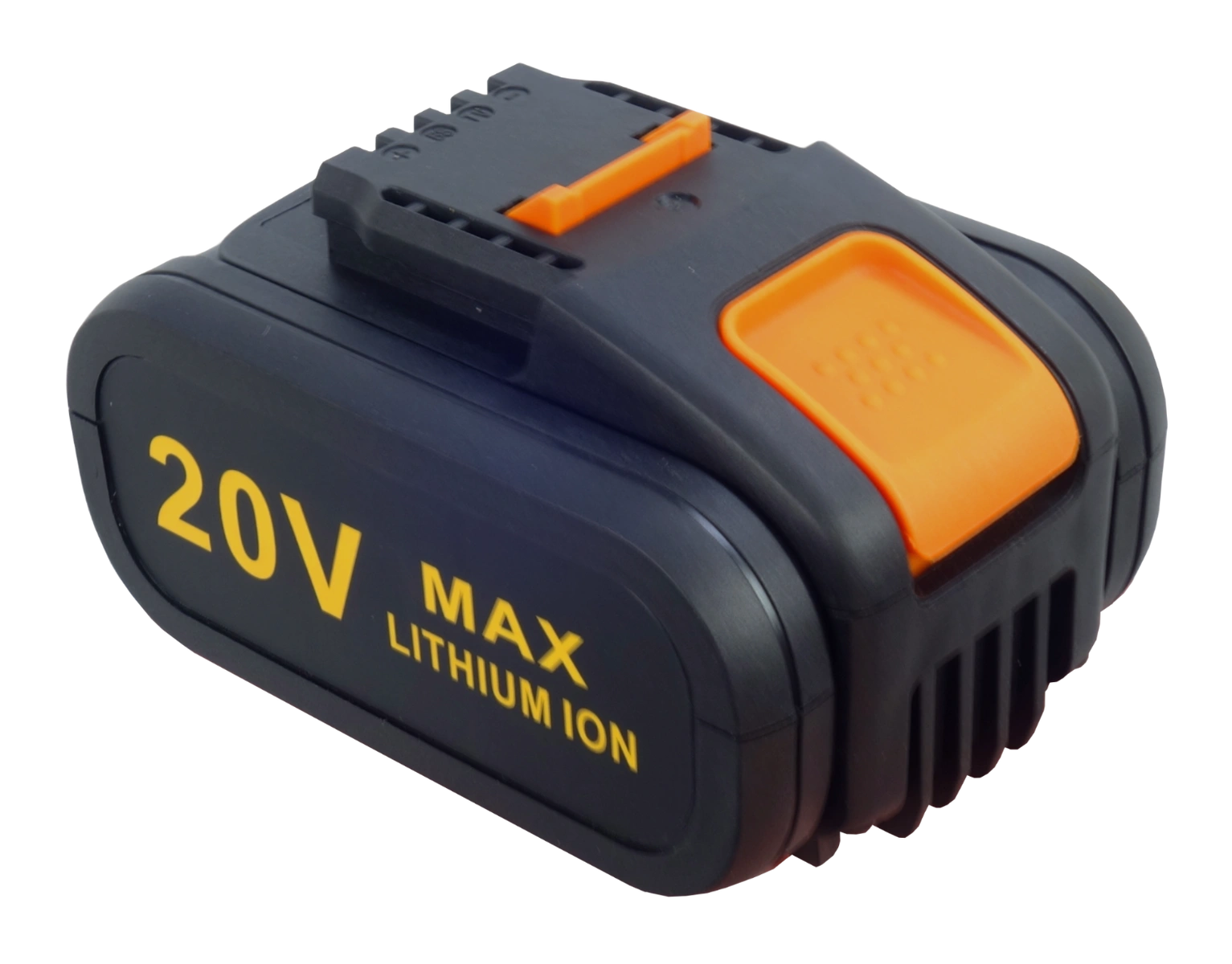 Akumulator Bateria do elektronarzędzi WORX WA3553 20V 4Ah 80Wh
