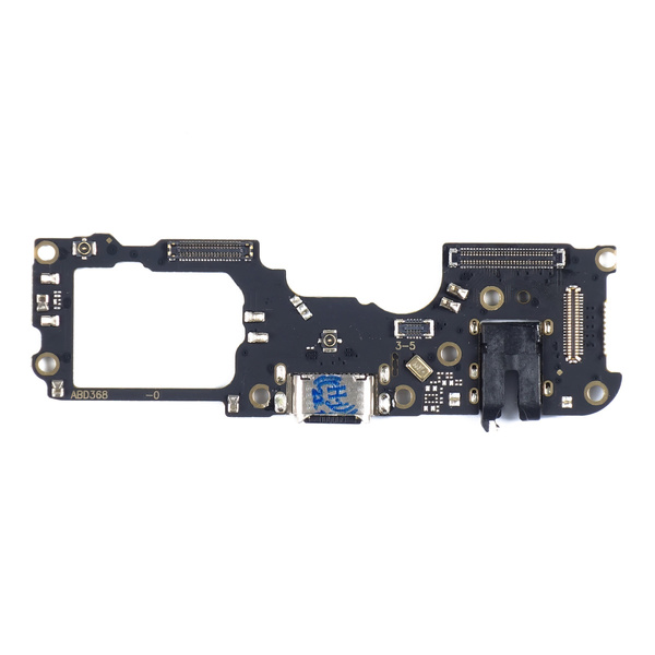 Gniazdo płytka ładowania port do Realme GT Master RMX3360 X3363