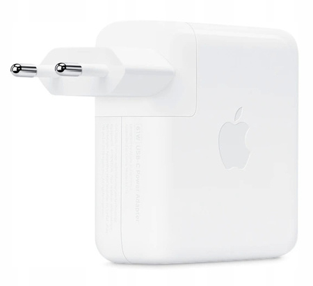 Ładowarka Power Adapter 61W USB-C EU do Apple iPhone iPad Mac A1947 A1718