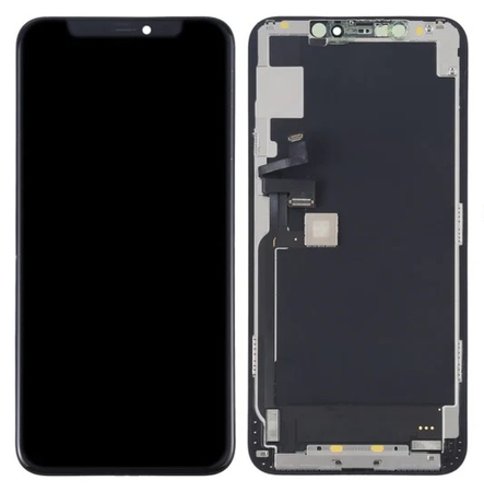 Wyświetlacz do Apple iPhone 11 Pro Max Soft OLED Wymienny IC