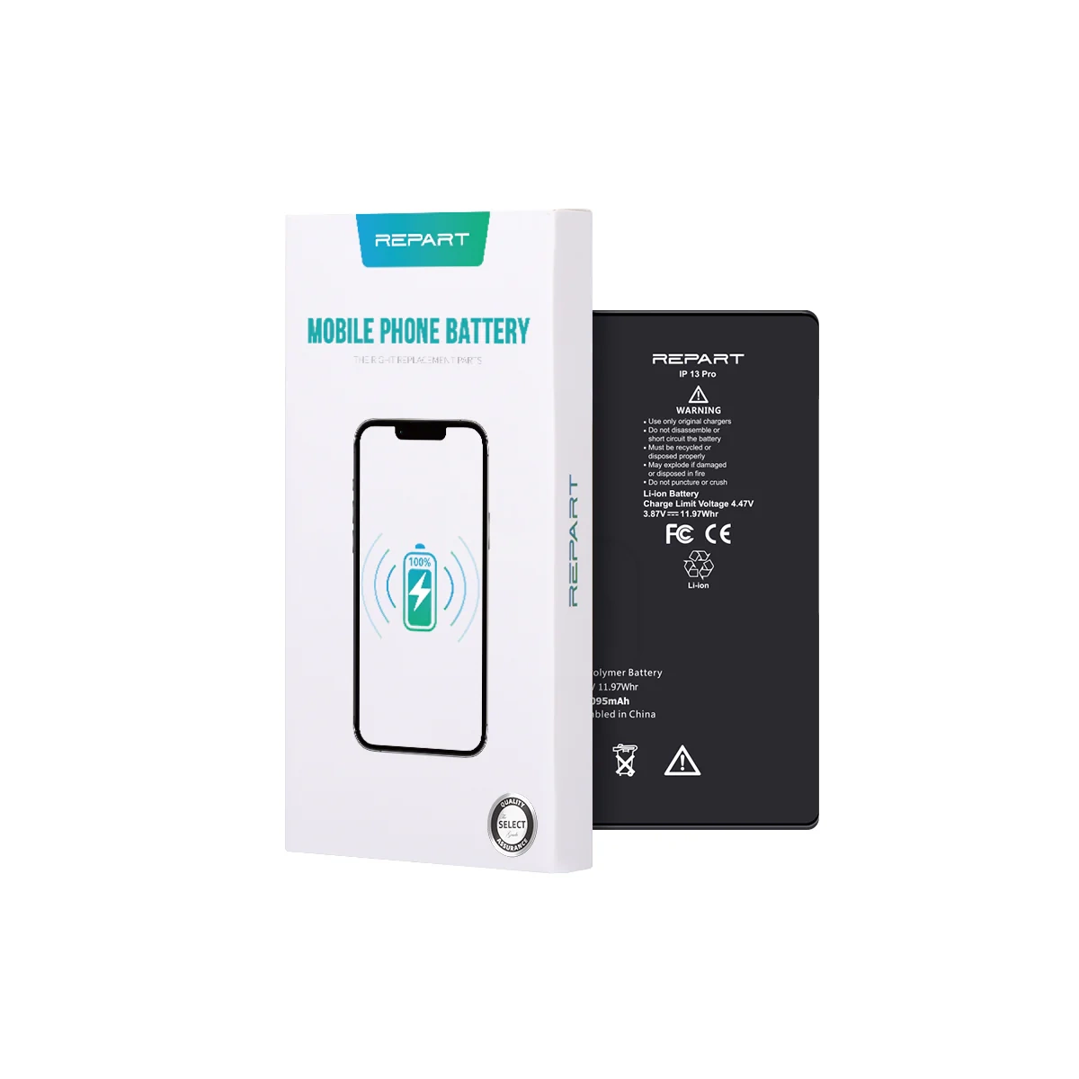 Bateria do Apple iPhone 13 Pro 3095 mAh