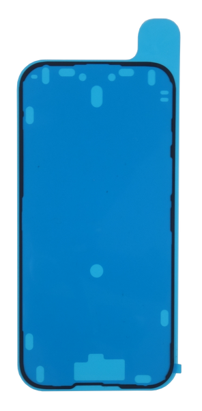 Oryginalny wyświetlacz LCD do Apple iPhone 16 Wymieniona szybka BEZ IC