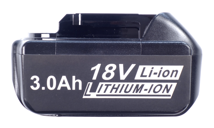 Akumulator Bateria do Makita BL1850 BL1840 BL1830 LXT-400 194204-5 18V 3Ah