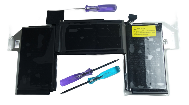 Bateria do Apple Macbook Air 13M1 A2337 2020 A2389 MGN73LL 4380mAh Oryginalny TI