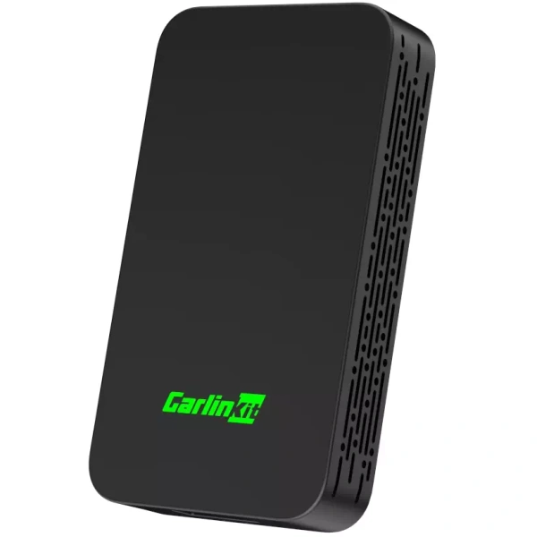 Adapter Bezprzewodowy Carlinkit 5.0 (2Air-T) RGB do CarPlay Android Auto