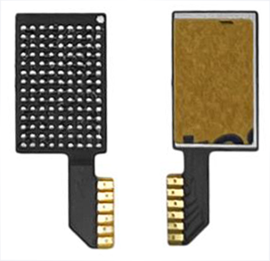 Wyświetlacz do Apple iPhone 14 Soft OLED Wymienny IC