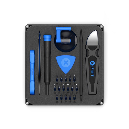 Zestaw narzędzi iFixIt Essential Electronics Toolkit (EU145348-2)