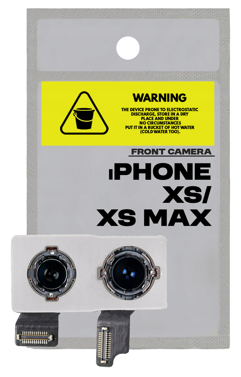 Oryginalna Kamera tylna iPhone XS/XS Max OEM