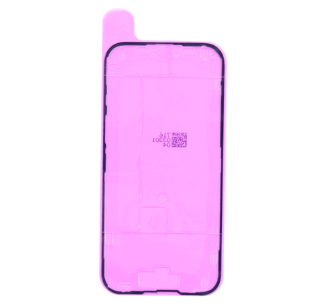 Wyświetlacz do Apple iPhone 16 z taśmą Proximity Sensor Diagnostic