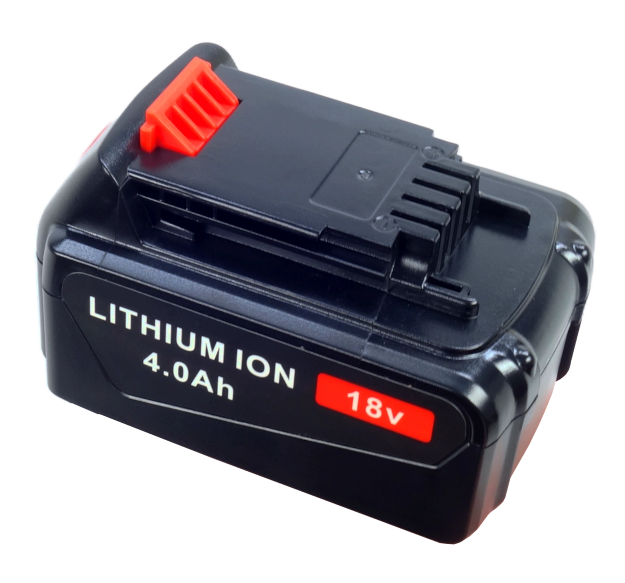 Akumulator Bateria do elektronarzędzi Black & Decker LB2X4020 18V 4 Ah