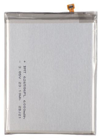 Bateria akumulator do Samsung Galaxy M21 M215F M30S M307F M12 M127F 6000mAh