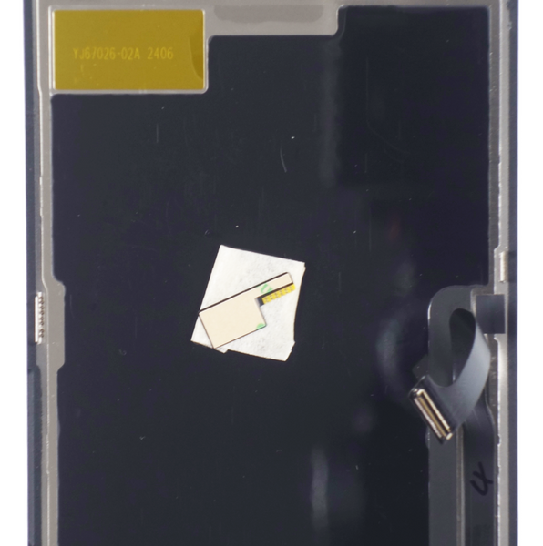 Wyświetlacz do Apple iPhone 15 Pro Max Incell FHD Wymienny IC