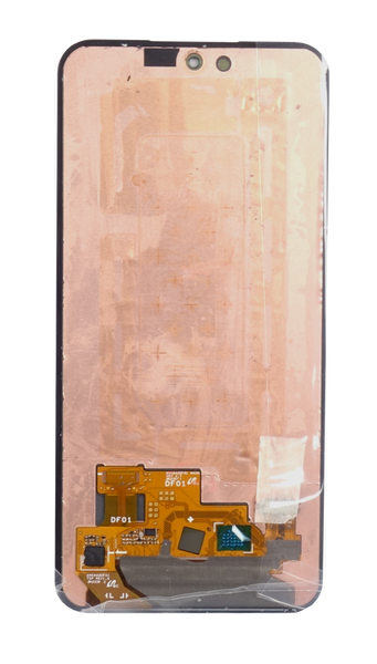 Oryginalny wyświetlacz do Samsung Galaxy A54 SM-A546 Regenerowany (REF)