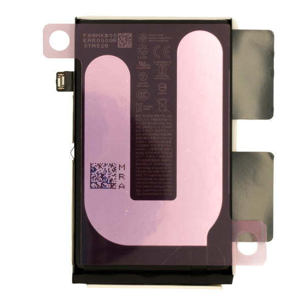 Bateria Oryginalna do Apple iPhone 16 A3081 A3286 661-44796 Service Pack