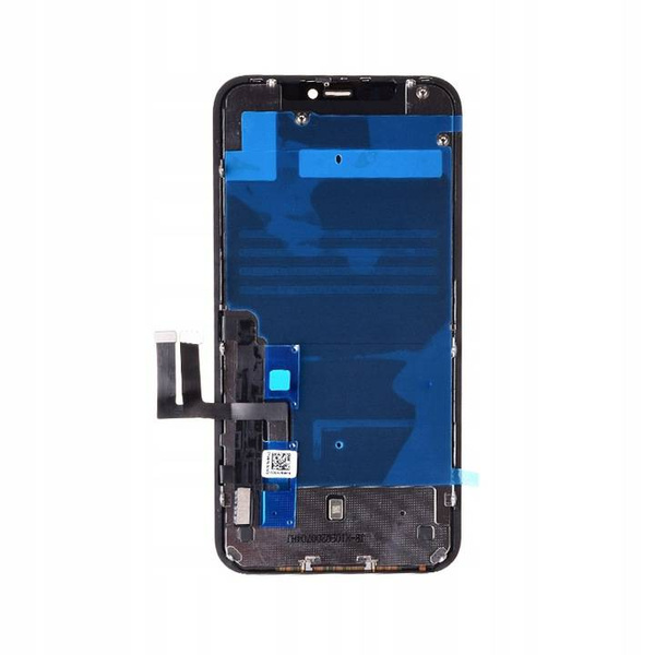 Oryginalny Wyświetlacz LCD do iPhone 11 IPS Incell Wymienny IC