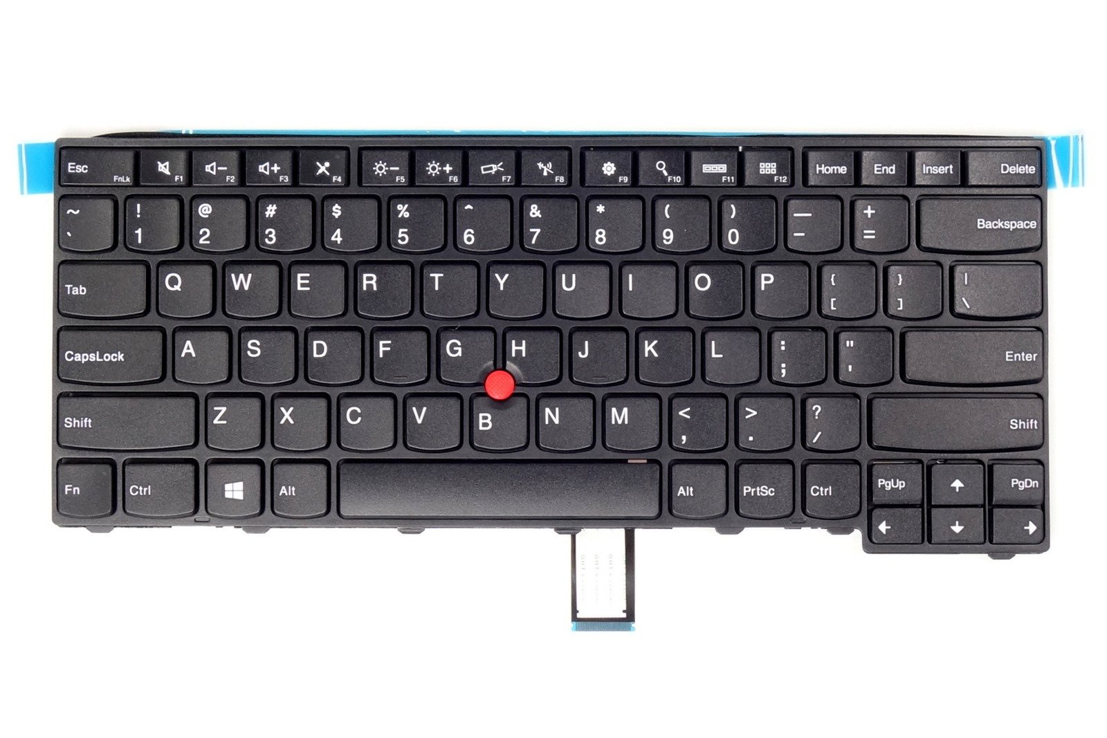 Klawiatura do laptopa Lenovo ThinkPad T431 T431s T440 T440p T440s L440 T450 T450s T460 E430 E431 E440