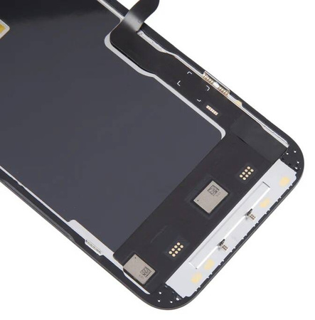 Wyświetlacz do Apple iPhone 14 Pro Max Soft OLED Wymienny IC 120Hz
