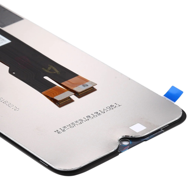 Oryginalny wyświetlacz LCD + ekran dotykowy Nokia 2.3 TA-1206 (Regenerowany)