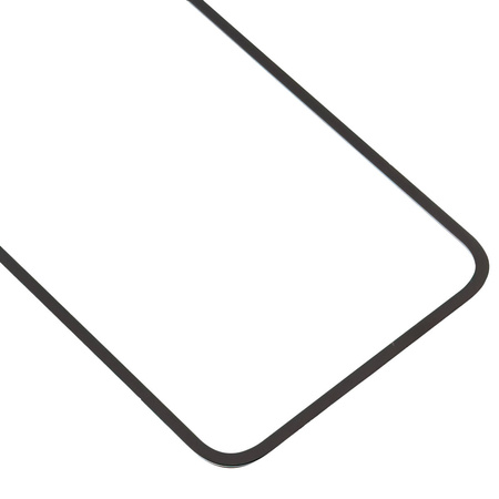 Szyba + Siatka głośnika + Klej OCA do iPhone 11 Pro