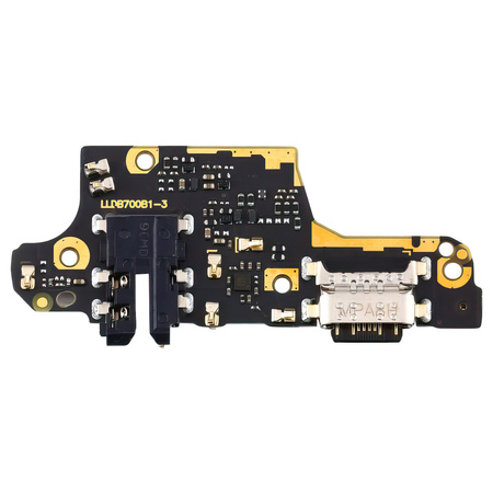Oryginalne gniazdo płytka ładowania port do Xiaomi Poco X3 NFC M2007J20CG