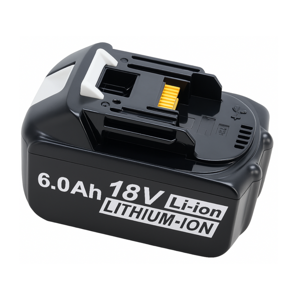Akumulator Bateria do Makita BL1850 BL1840 BL1830 LXT-400 194204-5 18V 6Ah