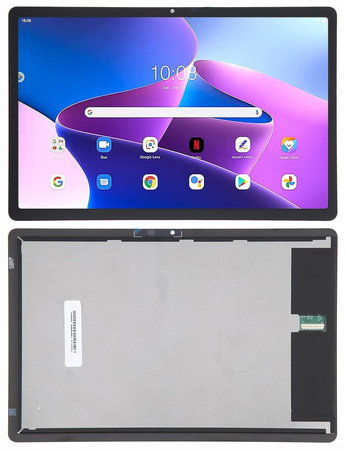 Wyświetlacz LCD z dotykiem do tabletu Lenovo Tab M10 3-GEN TB328 TB328FU