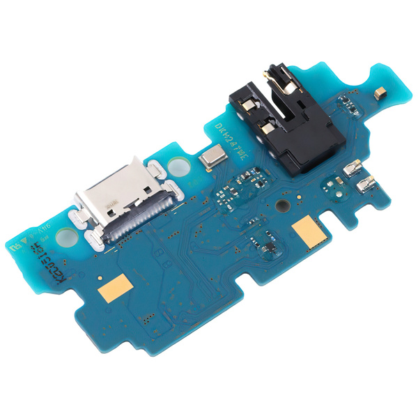 Oryginalne gniazdo płytka ładowania port do Samsung Galaxy A24 4G SM-A245F