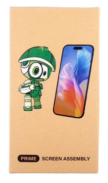 Wyświetlacz do Apple iPhone 15 Incell FHD Wymienny IC