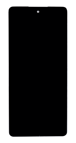 Oryginalny wyświetlacz Ekran do Samsung Galaxy A72 A725F Regenerowany (REF)