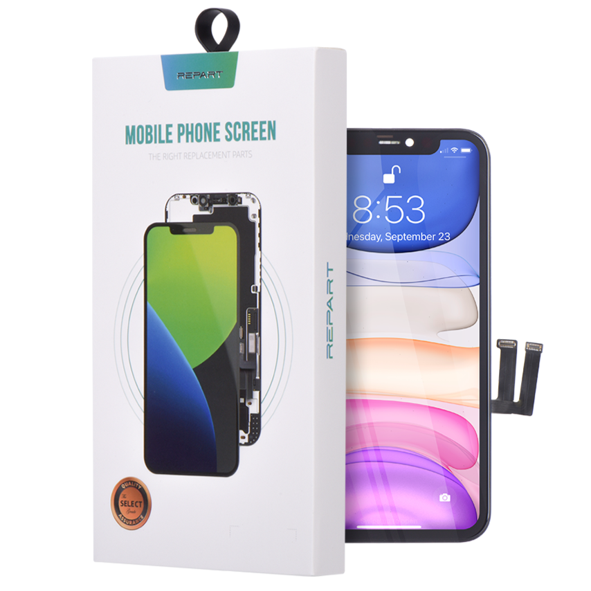 Wyświetlacz LCD ekran do Apple iPhone 11 Incell REPART