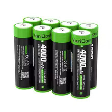 Akumulator bateria ogniwo VariCore Plus VC-2140 21700 Li-ion 3.7V 4000mAh