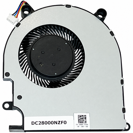 Wentylator chłodzący 0C96VF C96VF do Stacji Dokującej Dell WD19TB WD19DC