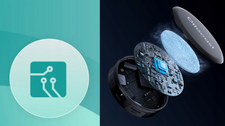 Adapter Bezprzewodowy Ottocast OttoAiBox P3 Pro Android Auto Apple CarPlay