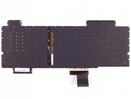 Klawiatura Asus ROG FX504 FX505 FX705 FX80 FX86F GL703GM