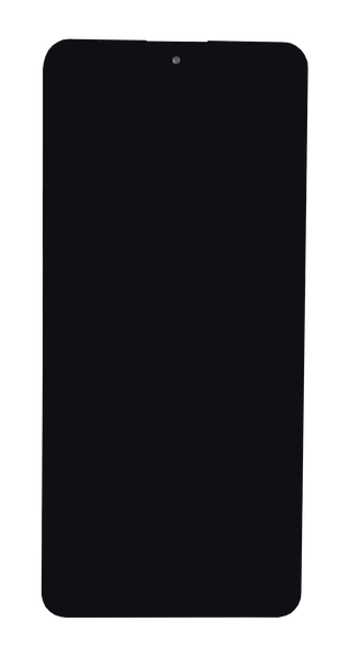 Oryginalny wyświetlacz LCD Ekran dotykowy do Xiaomi Redmi Note 13 Pro 5G Regenerowany (REF)