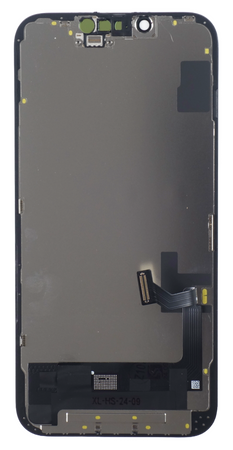 Wyświetlacz do Apple iPhone 14 Hard OLED Wymienny IC