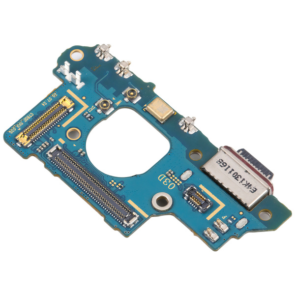 Oryginalne gniazdo płytka ładowania port do Samsung Galaxy S20FE G780 4G SM-G780F