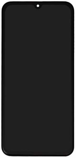 Wyświetlacz Ekran Digitizer do Samsung Galaxy M34 5G M346 Incell Ramka