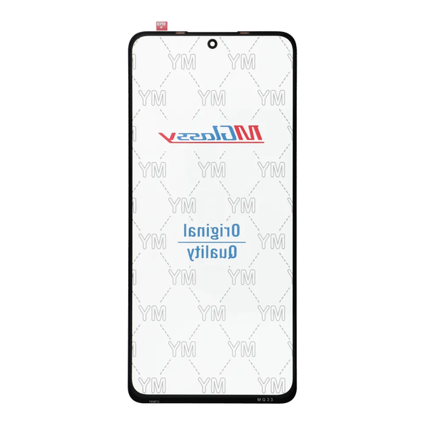 Szybka Szkło Wyświetlacza  MUSTTBY z OCA do Xiaomi Redmi Note 11 Pro (4G)