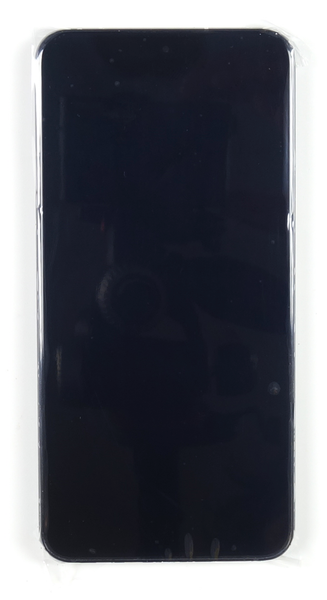 Oryginalny wyświetlacz Samsung Galaxy S22 SMS901 Ramka Regenerowany (REF)