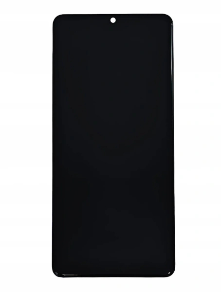 Wyświetlacz Ekran Dotykowy do Samsung Galaxy A42 5G A426 A426B Incell Ramka