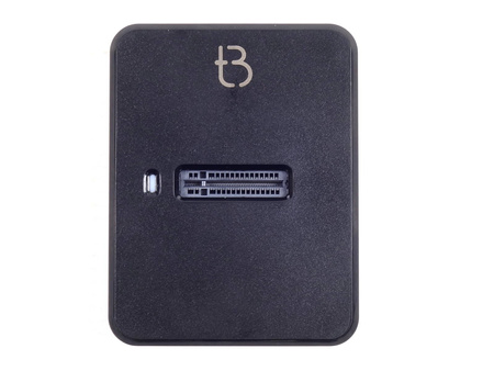 Adapter na dysk M.2 NVMe SSD Stacja dokująca