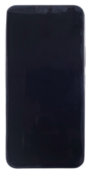 Oryginalny wyświetlacz Ekran dotykowy do Samsung Galaxy A54 (SM-A546) Ramka Regenerowany (REF)