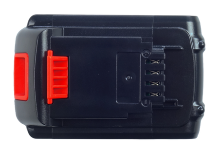 Akumulator Bateria do elektronarzędzi Black & Decker LB2X4020 18V 4 Ah