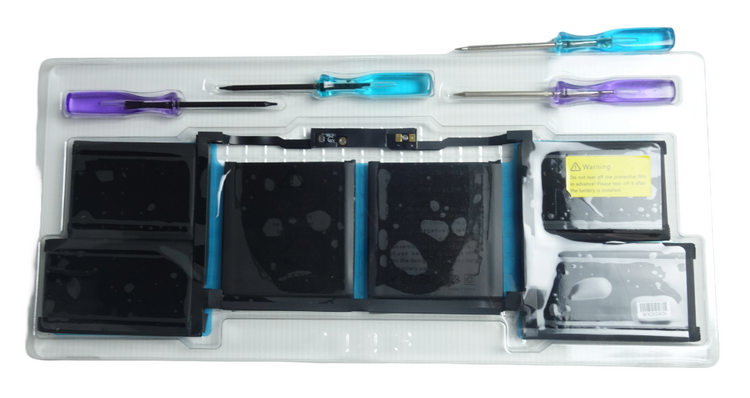 Bateria do Apple Macbook Pro 16 A2141 2019 MVVK2LL/A A2113 8790mAh Oryginalny TI