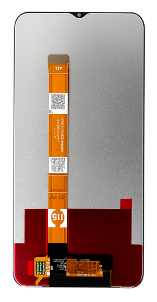 Oryginalny wyświetlacz LCD + ekran dotykowy Realme C11 2020 RMX2185