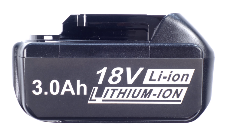 Akumulator Bateria do Makita BL1850 BL1840 BL1830 LXT-400 194204-5 18V 3Ah