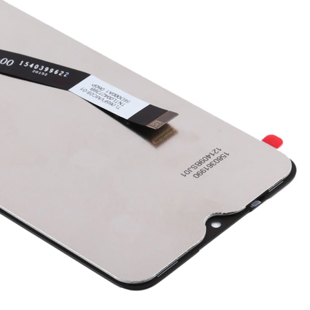 Wyświetlacz LCD + ekran dotykowy XIAOMI Redmi 9 M2004J19AG M2004J19G TFT czarny