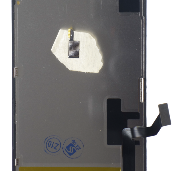 Wyświetlacz do Apple iPhone 14 Soft OLED Wymienny IC