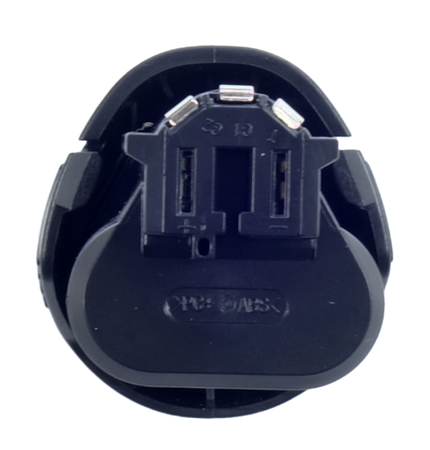 Akumulator Bateria do elektronarzędzi Bosch BAT411 10.8V / 12V / 24Wh / 2Ah